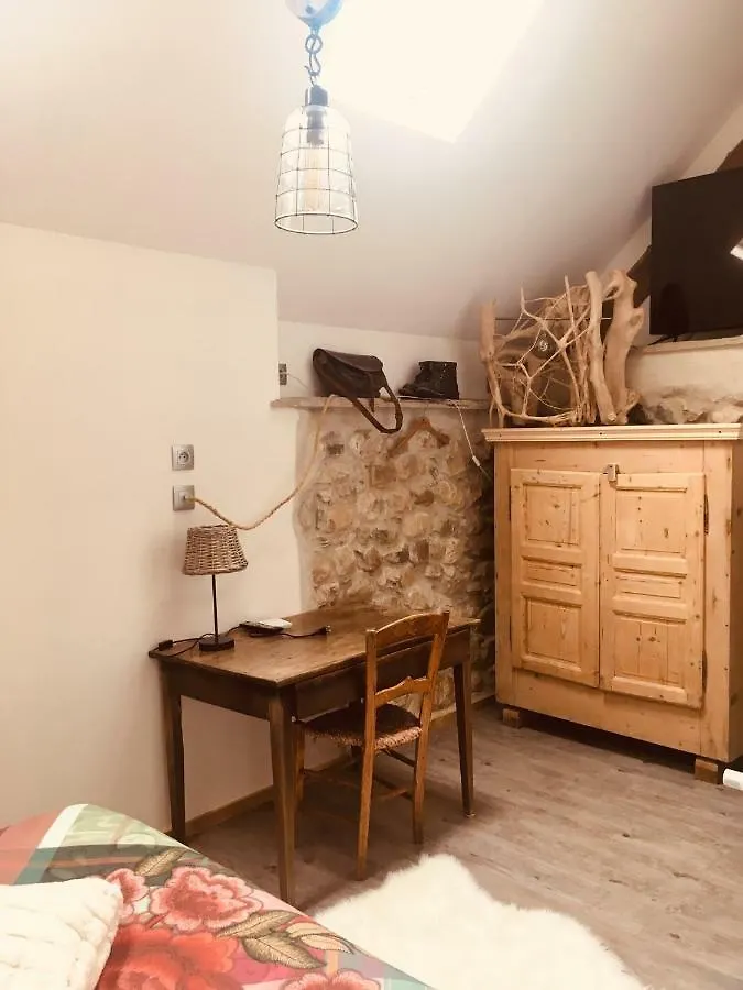 Ferme Familiale Chez Lili Villa Alex Farm stay