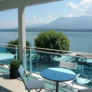 Apartment Les Du Port, Le Bourget-du-Lac