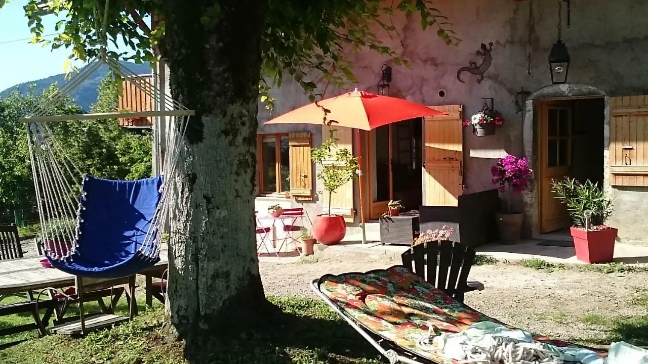 Ferme Familiale Chez Lili Vila Alex 0*,  França
