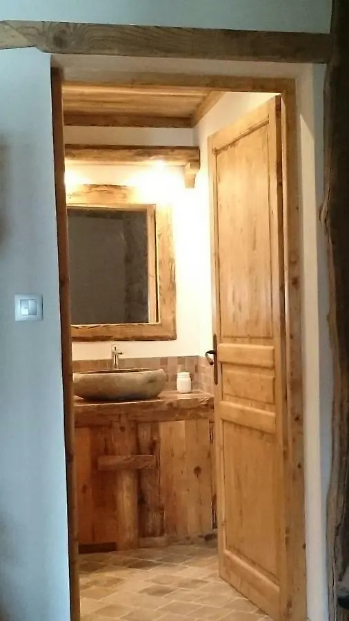 Ferme Familiale Chez Lili Vila Alex