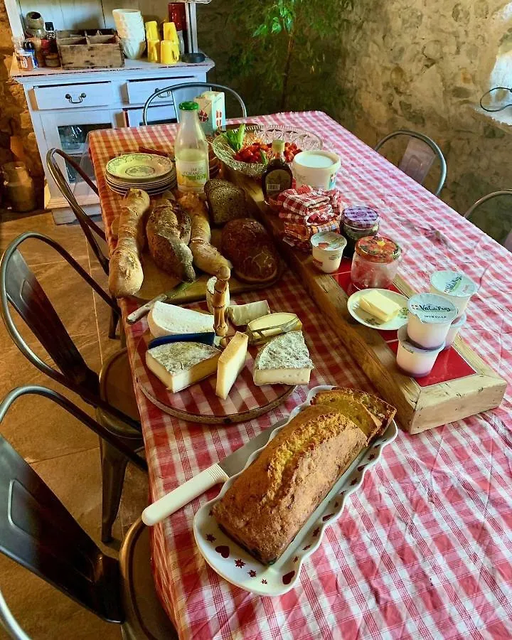 Ferme Familiale Chez Lili Vila Alex 0*,  França