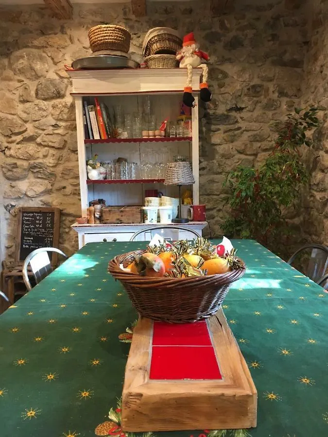Ferme Familiale Chez Lili Vila Alex 0*,  França