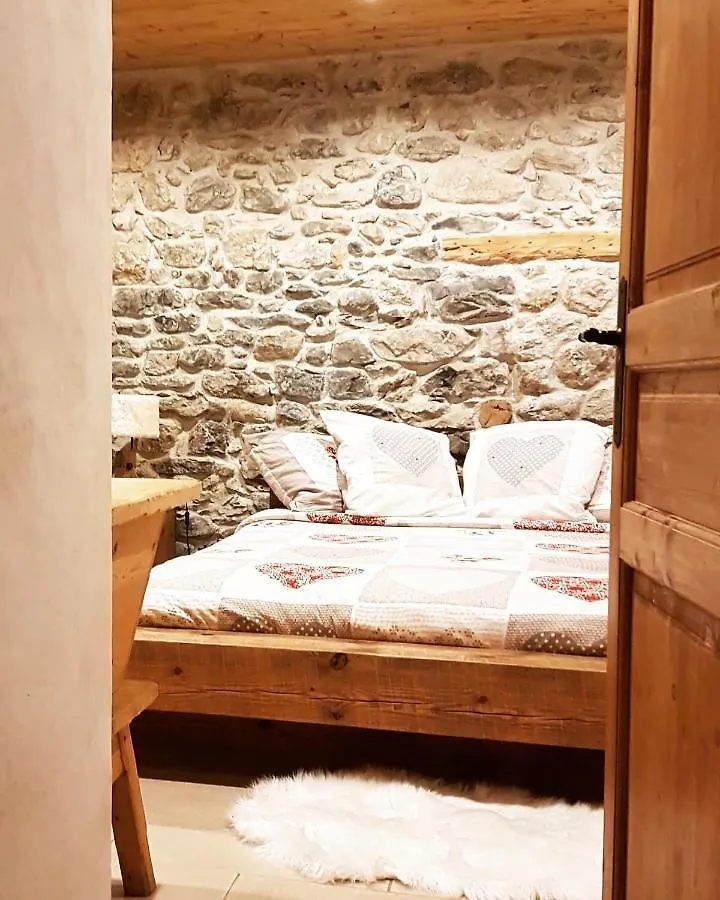 Ferme Familiale Chez Lili Vila Alex França